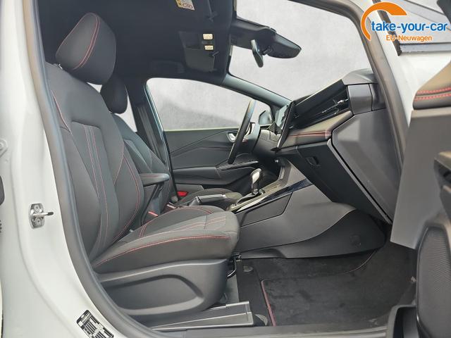 Ford - Puma - EU-Neuwagen - Reimport