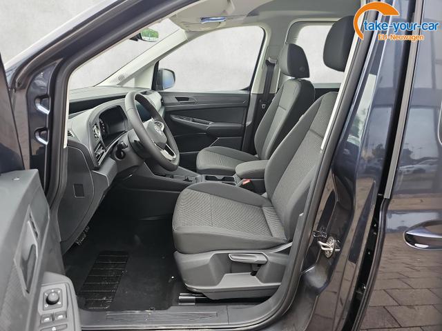 Volkswagen - Caddy Maxi - EU-Neuwagen - Reimport