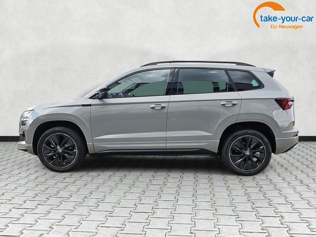 Skoda - Karoq - EU-Neuwagen - Reimport