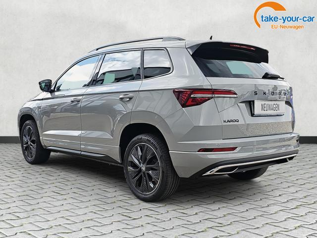 Skoda - Karoq - EU-Neuwagen - Reimport