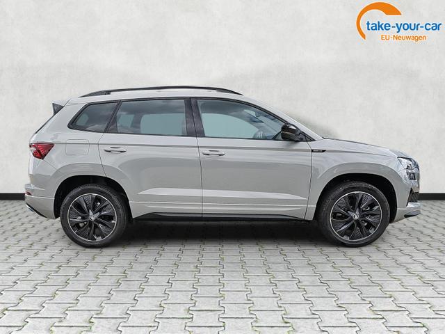 Skoda - Karoq - EU-Neuwagen - Reimport