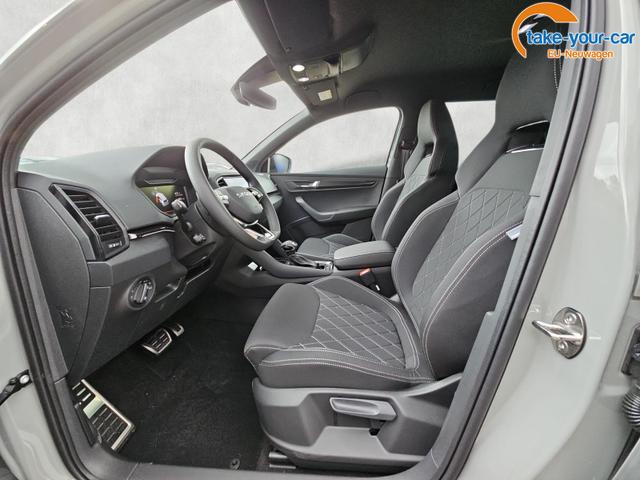 Skoda - Karoq - EU-Neuwagen - Reimport
