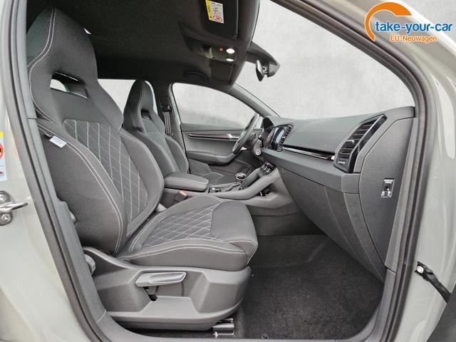 Skoda - Karoq - EU-Neuwagen - Reimport