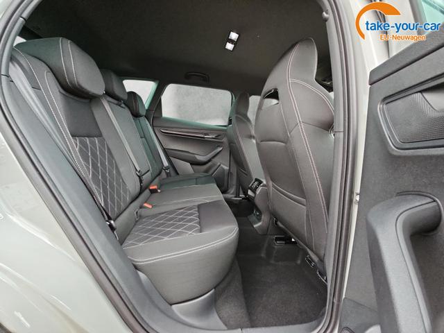Skoda - Karoq - EU-Neuwagen - Reimport