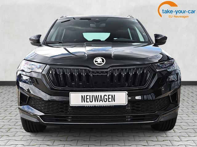 Skoda - Karoq - EU-Neuwagen - Reimport