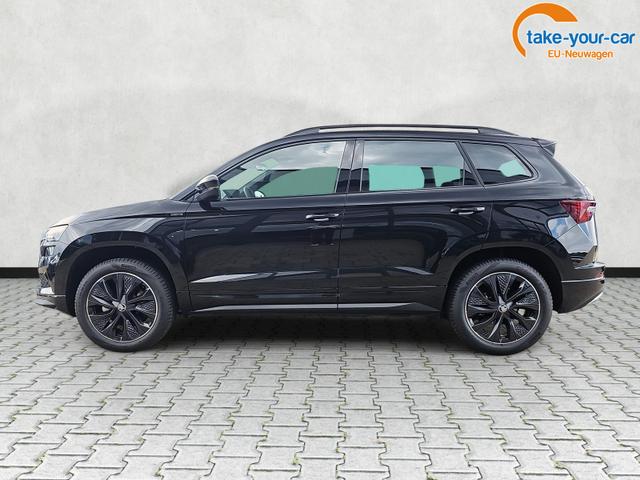 Skoda - Karoq - EU-Neuwagen - Reimport