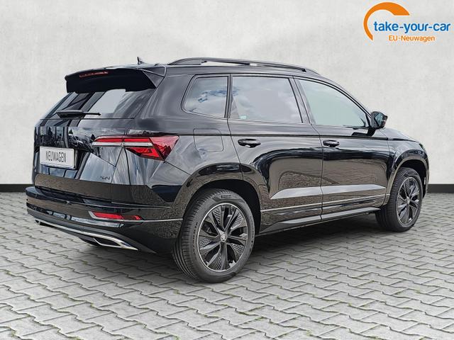 Skoda - Karoq - EU-Neuwagen - Reimport