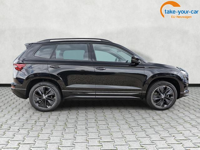 Skoda - Karoq - EU-Neuwagen - Reimport