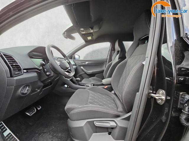 Skoda - Karoq - EU-Neuwagen - Reimport