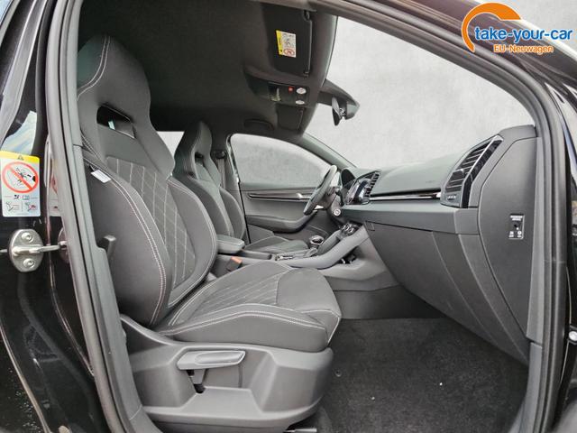 Skoda - Karoq - EU-Neuwagen - Reimport