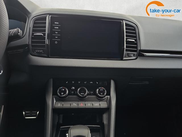 Skoda - Karoq - EU-Neuwagen - Reimport