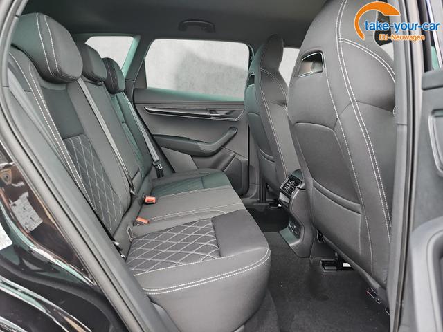 Skoda - Karoq - EU-Neuwagen - Reimport
