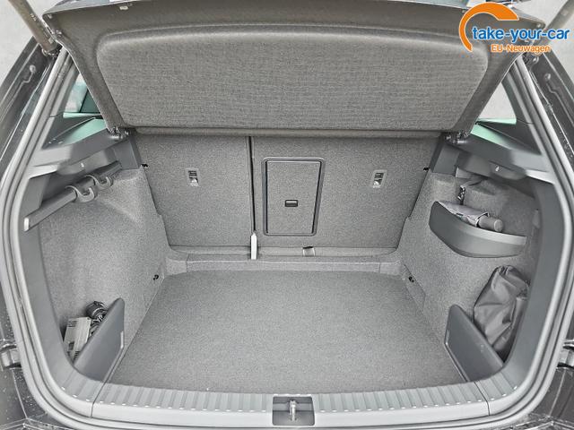 Skoda - Karoq - EU-Neuwagen - Reimport