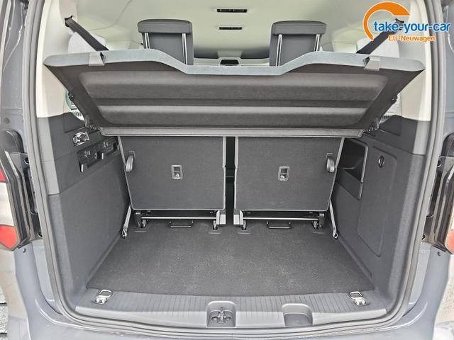 Volkswagen - Caddy Maxi - EU-Neuwagen - Reimport