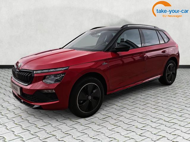 Skoda - Kamiq - EU-Neuwagen - Reimport