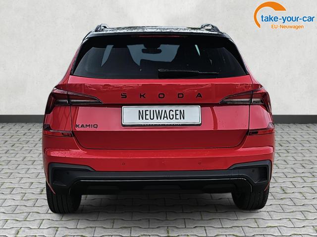Skoda - Kamiq - EU-Neuwagen - Reimport