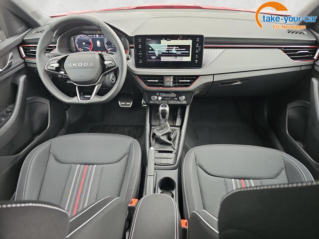 Skoda - Kamiq - EU-Neuwagen - Reimport