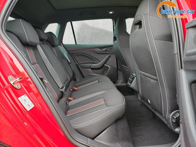Skoda - Kamiq - EU-Neuwagen - Reimport