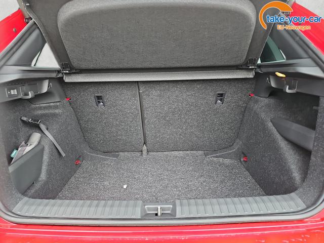 Skoda - Kamiq - EU-Neuwagen - Reimport