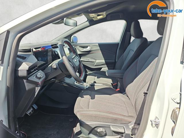 Ford - Puma - EU-Neuwagen - Reimport