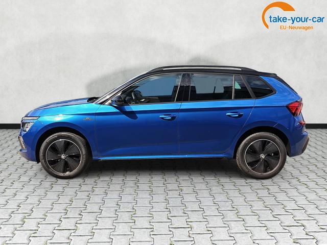 Skoda - Kamiq - EU-Neuwagen - Reimport
