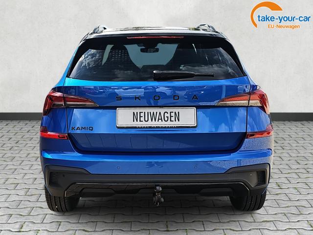 Skoda - Kamiq - EU-Neuwagen - Reimport