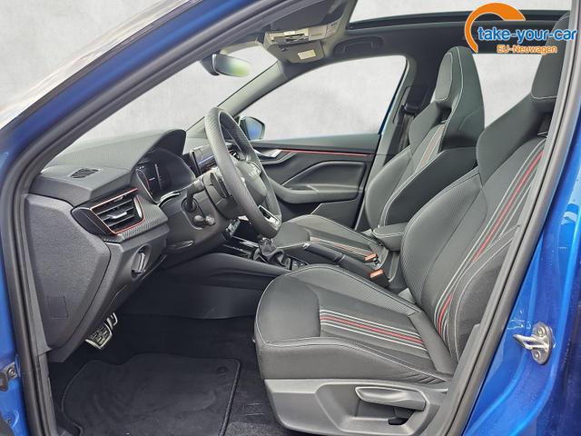 Skoda - Kamiq - EU-Neuwagen - Reimport