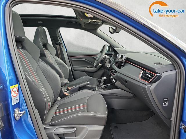 Skoda - Kamiq - EU-Neuwagen - Reimport
