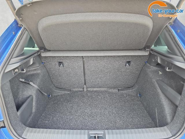 Skoda - Kamiq - EU-Neuwagen - Reimport