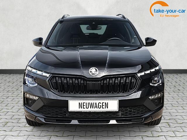Skoda - Kamiq - EU-Neuwagen - Reimport