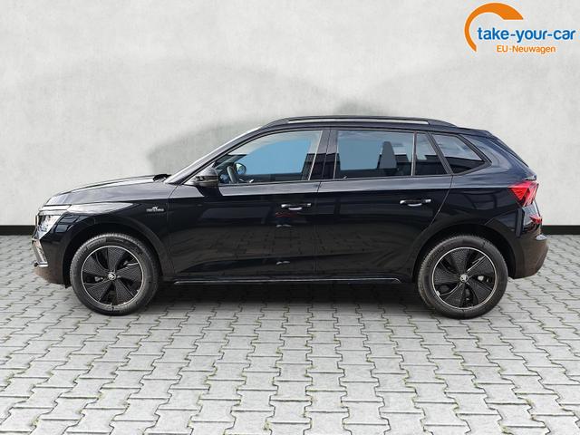 Skoda - Kamiq - EU-Neuwagen - Reimport
