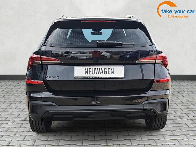 Skoda - Kamiq - EU-Neuwagen - Reimport