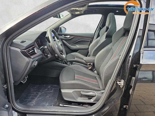 Skoda - Kamiq - EU-Neuwagen - Reimport