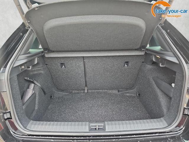 Skoda - Kamiq - EU-Neuwagen - Reimport