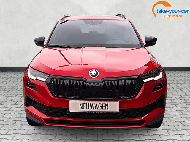 Skoda - Karoq - EU-Neuwagen - Reimport