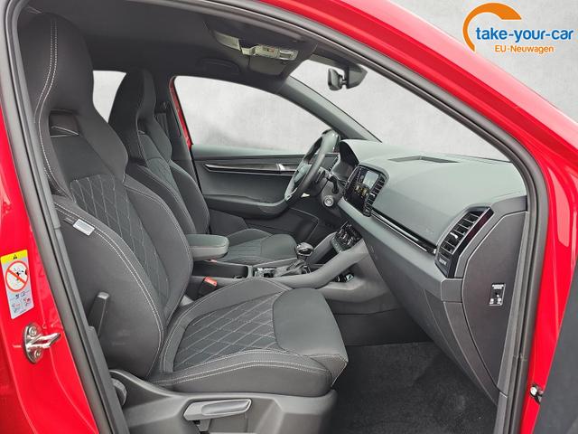 Skoda - Karoq - EU-Neuwagen - Reimport
