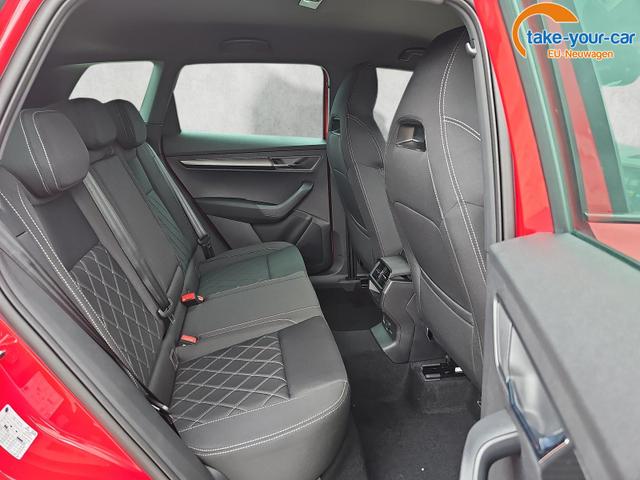 Skoda - Karoq - EU-Neuwagen - Reimport
