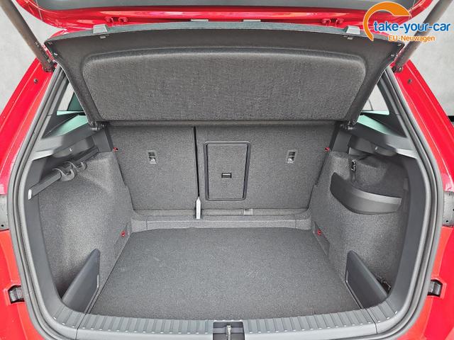 Skoda - Karoq - EU-Neuwagen - Reimport