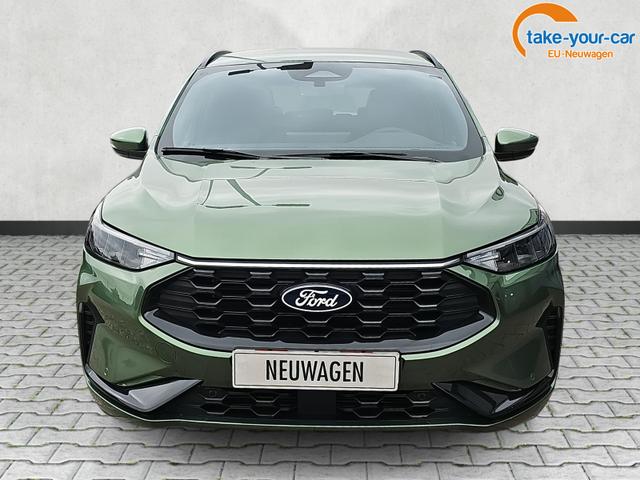 Ford - Kuga - EU-Neuwagen - Reimport