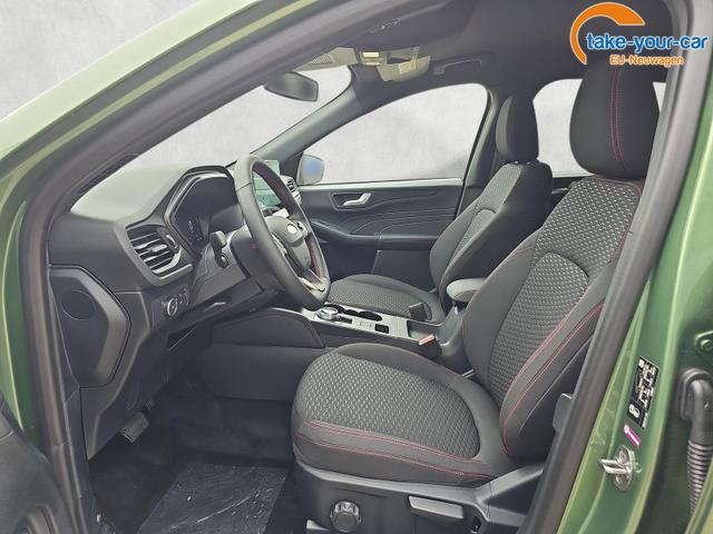 Ford - Kuga - EU-Neuwagen - Reimport