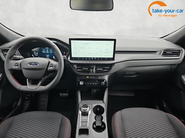 Ford - Kuga - EU-Neuwagen - Reimport