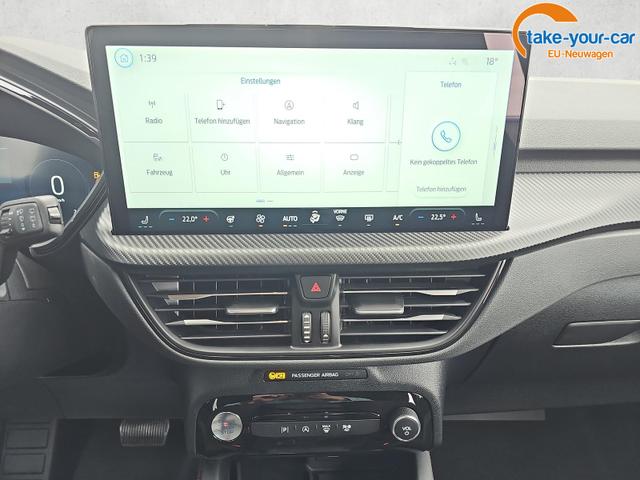 Ford - Kuga - EU-Neuwagen - Reimport