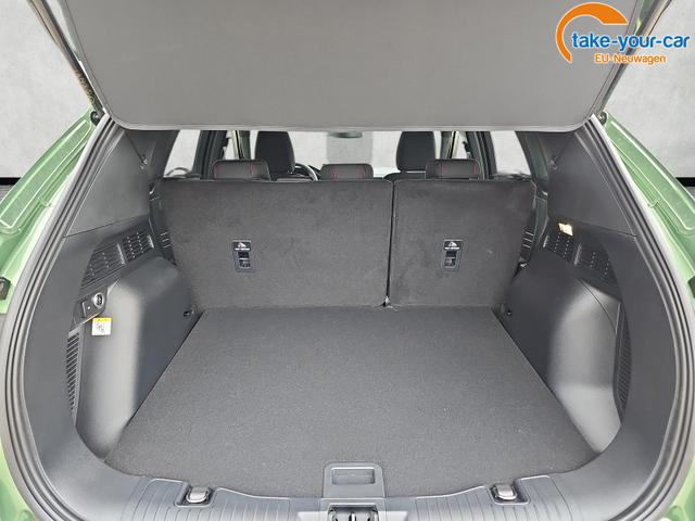 Ford - Kuga - EU-Neuwagen - Reimport
