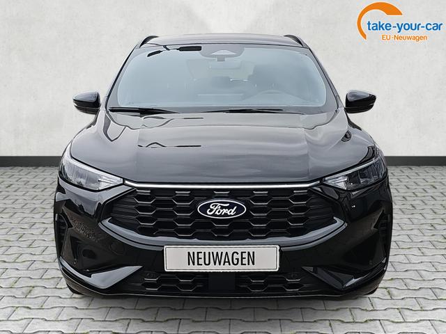 Ford - Kuga - EU-Neuwagen - Reimport