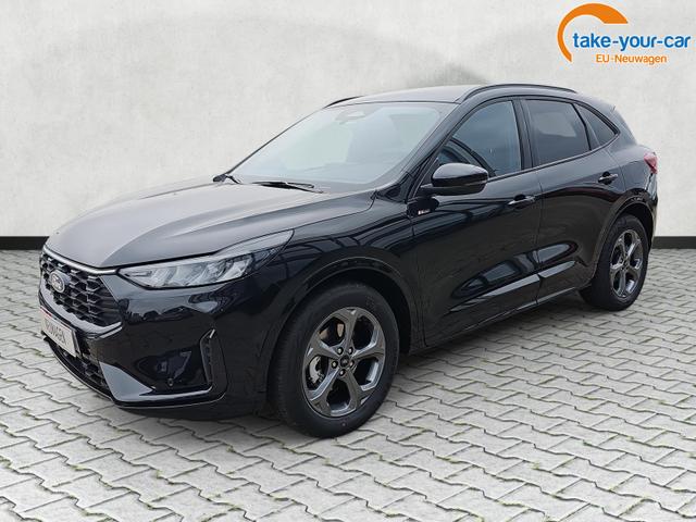 Ford - Kuga - EU-Neuwagen - Reimport