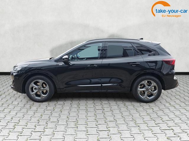 Ford - Kuga - EU-Neuwagen - Reimport