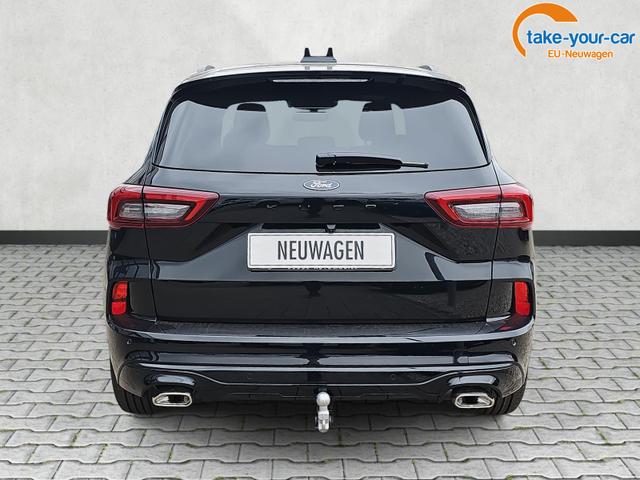 Ford - Kuga - EU-Neuwagen - Reimport