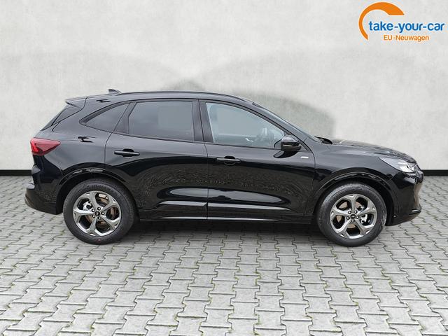 Ford - Kuga - EU-Neuwagen - Reimport