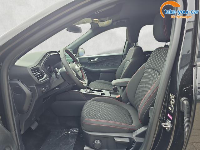 Ford - Kuga - EU-Neuwagen - Reimport