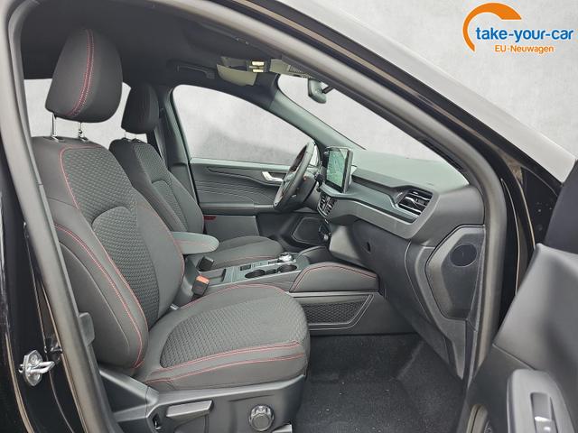 Ford - Kuga - EU-Neuwagen - Reimport